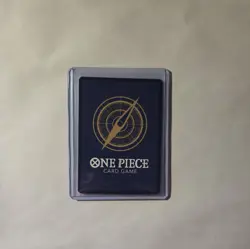 1x One Piece Sanji (Parallel) OP07-064 500 Years in the Future Foil NM Alt Art - Image 2