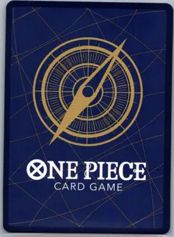 Gum-Gum Jet Pistol Offline Regional 2024 ST01-015 English - One Piece Card - NM - Image 2