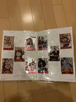 One Piece Card Game Premium Card Collection 25th Anniversary Edition Sealed - Image 2