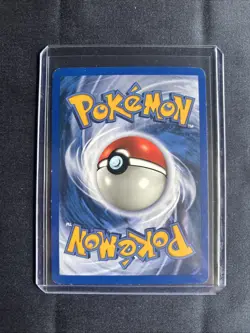 Butterfree 21/110 Legendary Collection Reverse Holo WOTC Vintage Pokemon Card MP - Image 2
