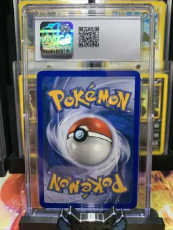 Pokemon TCG Butterfree Legendary Collection Reverse Holo Rare Card 21/110 2002 - Image 2