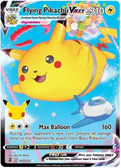 Pokemon TCG Celebrations 25th Anniversary - Choose Your Card !! - Image 4