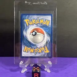 Pokemon TCG - CHARIZARD GX - SM60 - FULL ART - PROMO - SUN & MOON (2017) - Image 4