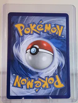 Pokemon TCG: Charizard GX SM60 SM Sun & Moon Black Star Promo Full Art - Image 2