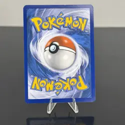 2017 Pokemon TCG ‎Charizard GX #SM60 Black Star Promo Full Art - Near Mint - Image 4