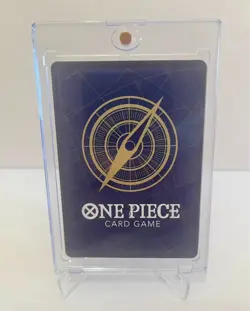 ONE PIECE Card Silvers Rayleigh OP08-118 SEC Manga Alt Art Two Legends Chinese - Image 2