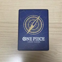 ONE PIECE Card Game Silvers Rayleigh (Manga Alt Art) OP08-118 SEC Two Legends - Image 4