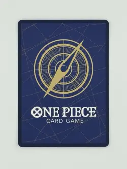 Monkey.D.Luffy OP05-119 2nd Anniversary Promo One Piece CCG TCG - Image 2