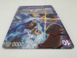 Monkey.D.Luffy OP05-119 2nd Anniversary Promo One Piece CCG TCG - Image 4