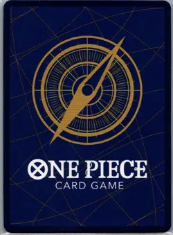 Tashigi (CS 2023 Celebration Pack) ST06-006 English - One Piece Card - NM - Image 2