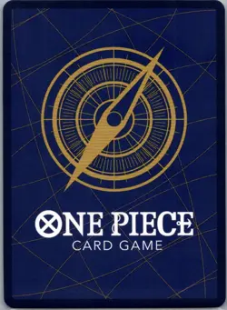 Tashigi (CS 2023 Celebration Pack) ST06-006 English - One Piece Card - NM - Image 2