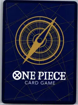 Brook (CS 2023 Celebration Pack) ST01-011 English - One Piece Card - NM - Image 2