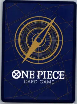 Okiku (CS 2023 Celebration Pack) OP01-035 English - One Piece Card - NM - Image 2