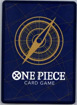 Monkey.D.Luffy (CS 2023 Celebration Pack) P-007 - One Piece Card - NM - Image 2