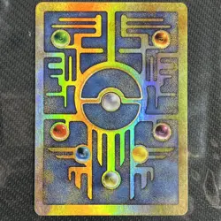 Ancient Mew 2000 Pokemon Movie Game Promo Trading Card Game English TCG CCG - Image 2