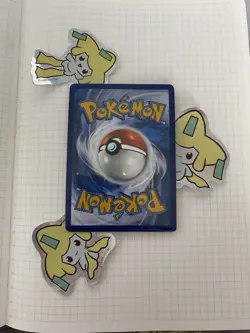 Reboot Pod ACE - 158/162 - Temporal Forces - Pokemon TCG Card - Image 2