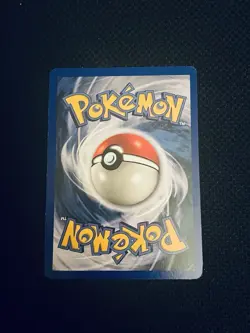Lot of 11 Pokemon cards - base set - English - All NM - Image 5