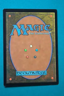 Crop Rotation - MTG - Urza's Legacy - Lightly Played - Magic the Gathering(4) - Image 2