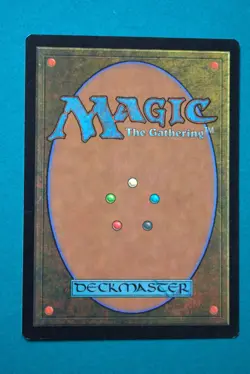 Crop Rotation - MTG - Urza's Legacy - Lightly Played - Magic the Gathering(3) - Image 2