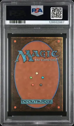 2023 MAGIC: THE GATHERING SECRET LAIR DROP #1538 FLUTTERSHY PSA 9 - Image 2