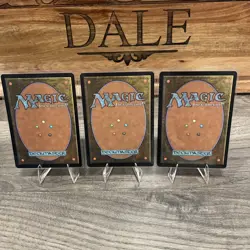 MTG Torment - Arrogant Wurm x3 - Magic the Gathering - NM/M - Image 3