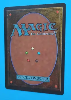 Magic the Gathering MTG Alliances LODESTONE BAUBLE LP/EX RARE 1996 VINTAGE1 - Image 4