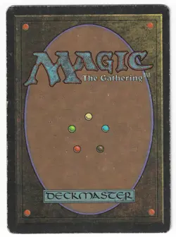 ►Magic-Style◄ MTG - Royal Assassin - French Revised FBB - Played - Image 2