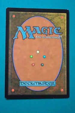 Crop Rotation - MTG - Urza's Legacy - Lightly Played - Magic the Gathering(1) - Image 2