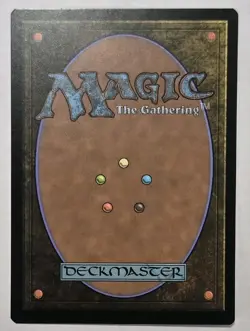 Torpor Orb (Future Sight) Mystery Booster 2 Regular - Image 4