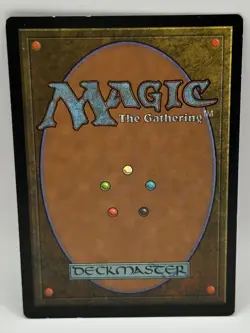 MTG 1998 Urza's Saga - #3 Angelic Chorus - Image 2