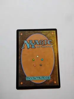 Balefire Dragon Box Topper Foil - Image 2