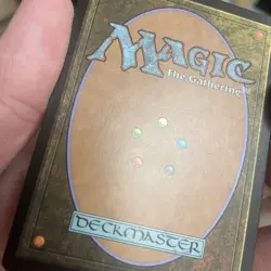 1xMTG Angelic Accord-Core Set 2014 (M14)-MP - Image 2