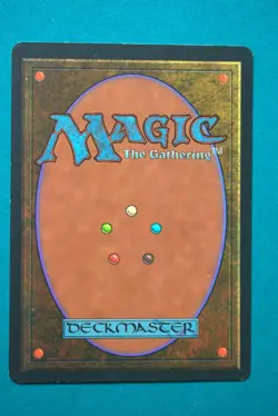 Animate Dead - MTG - 4th Edition - Lightly Played - Magic the Gathering - Image 2