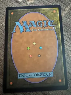 Magic the Gathering Sorin, Imperious Bloodlord Core Set 2020 Regular - Image 2