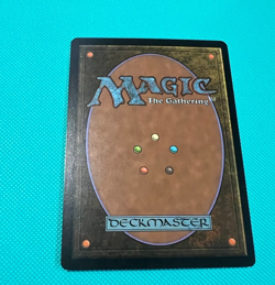Sorin Markov - Magic 2012 - MTG - Magic the Gathering - Core Set - Image 3
