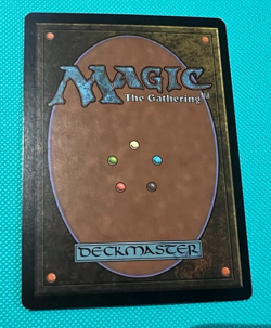 Sorin Markov - Magic 2012 - MTG - Magic the Gathering - Core Set - Image 4