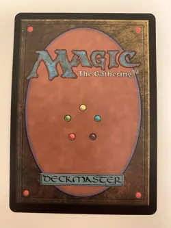 MTG NM Ivory Mask Mercadian Masques Free Shipping In The US with Tracking - Image 2