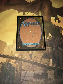 Drana and Linvala Promo Pack: March of the Machine Non-foil Stamped - Image 2