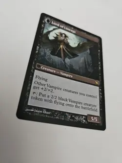 MTG- Bloodline Keeper/Lord Of Lineage - Innistrad - NM - MAGIC CARD - Image 3