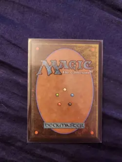 Y'shtola Night's Blessed (Borderless) (Surge Foil) Commander: Final Fantasy Foil - Image 3