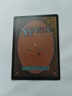 MTG Treetop Village Urza's Legacy Regular Uncommon - Bit of Edge Wear - See Pics - Image 3