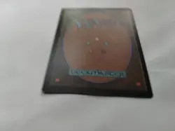 MTG Treetop Village Urza's Legacy Regular Uncommon - Bit of Edge Wear - See Pics - Image 4