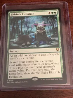 MTG Eldritch Evolution - 155 / English / Near Mint - Image 1