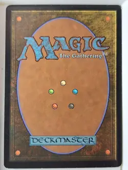 Nantuko Elder - Odyssey - Magic the Gathering MTG Nice! - Image 2