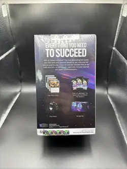 Magic The Gathering Foundations Starter Collection Card Game Multicolor - Image 2