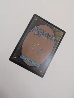 MTG - Boggart Cursecrafter (Foil) - Lorwyn Eclipsed NM/M Condition - Image 3