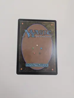 MTG - Boggart Cursecrafter (Foil) - Lorwyn Eclipsed NM/M Condition - Image 4