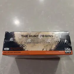 Magic The Gathering Innistrad: Midnight Hunt Draft Booster Box,36 packs 630509986453 - Image 3
