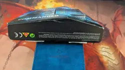 Reap The Tides Commander Deck 2020 Commander Legends SEALED Magic the Gathering - Image 3