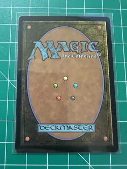 MTG Final Fantasy English Terra, Herald of Hope Borderless 0204 Non-Foil - Image 2